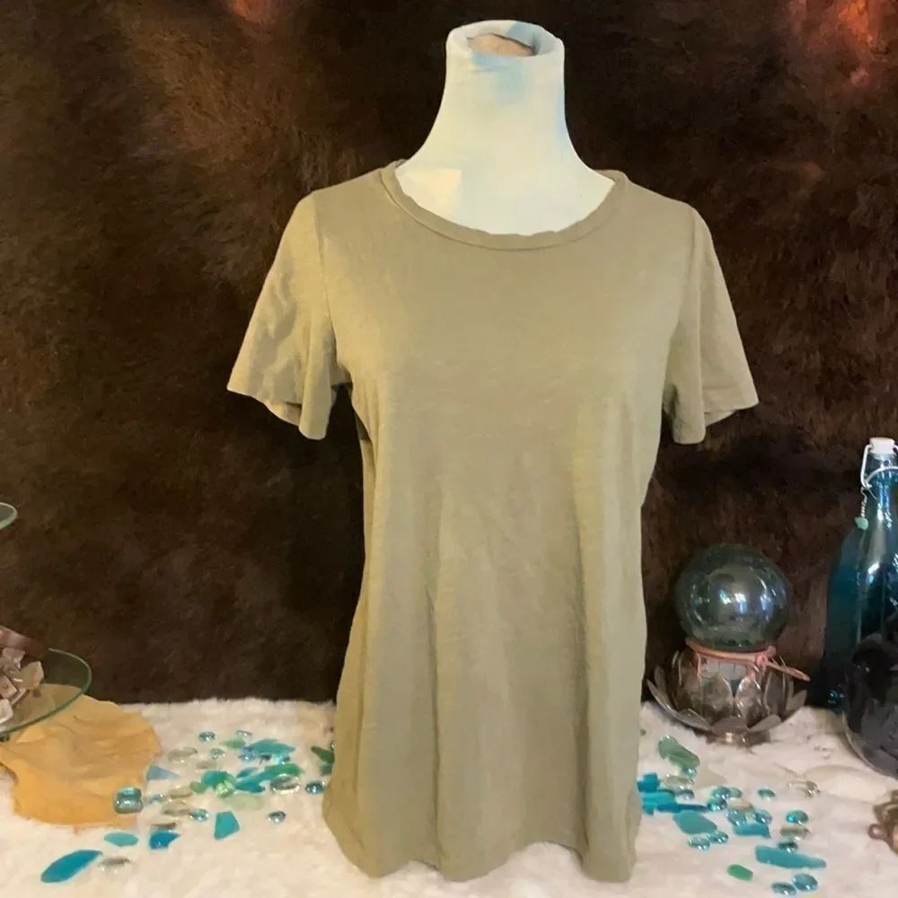Eileen Fisher top S (3360)